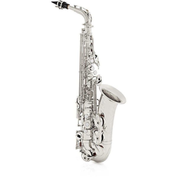 Yamaha YAS-480 Intermediate Alto Saxophone Online