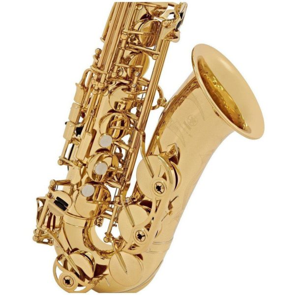 Yamaha YAS-480 Intermediate Alto Saxophone Online