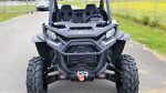 Trail Armor Can Am Commander XT, Commander XT-P, Commander DPS, Commander XT, Commander Max DPS, Commander Max XT, Commander Max XT-P  Mud Flap Fender Extensions Online Sale