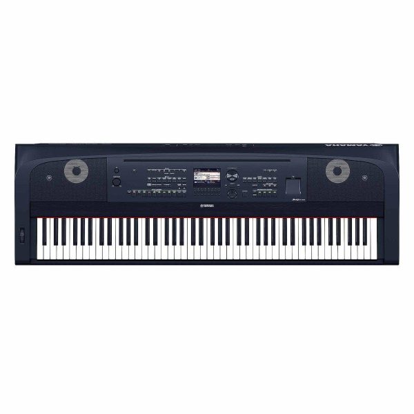 Yamaha DGX-670 Portable Grand Digital Piano Online now