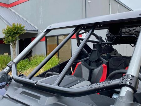 Polaris RZR Pro R   Pro R 4 Front Intrusion Bar For Sale