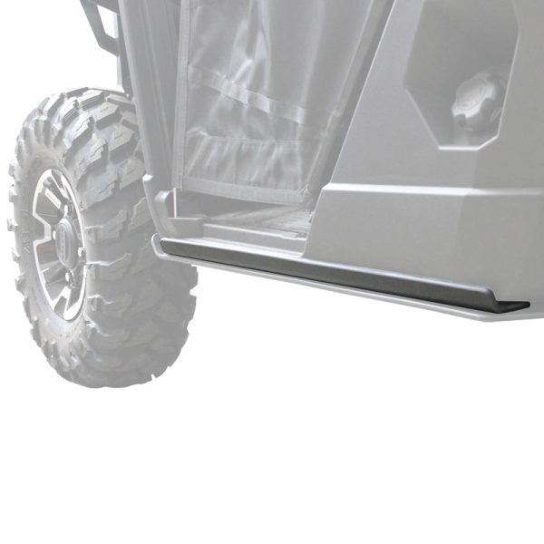 Polaris Ranger XP 900 & XP 1000 UHMW Rock Sliders Online Hot Sale