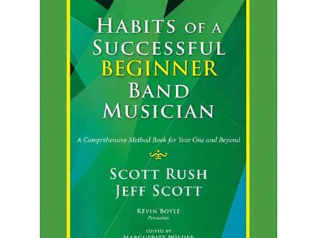 Habits of a Successful Beginner Band Musician Online Sale