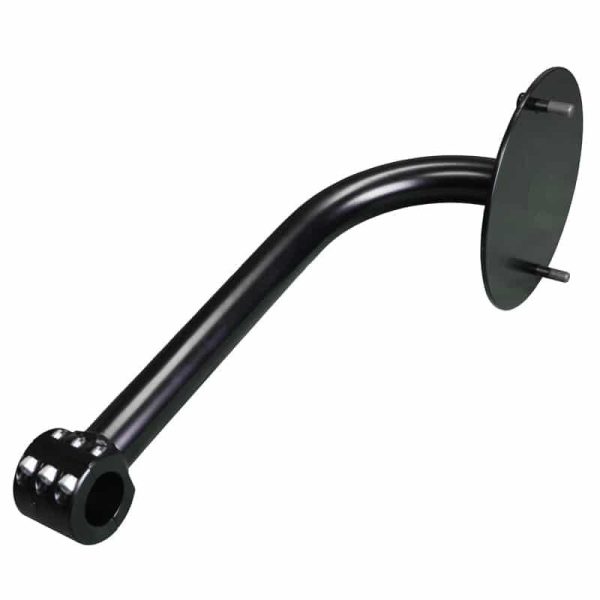 Polaris RZR 800 Bed Mount Spare Tire Mount Online Hot Sale