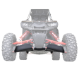 Polaris RZR RS1 UHMW Ultimate Skid Package For Sale