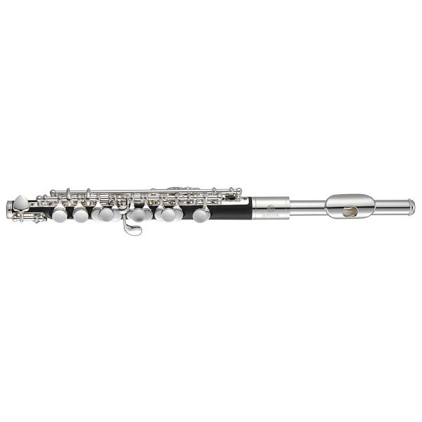 Jupiter JPC1000 Piccolo With Resin Body & Silver Plated Headjoint Discount