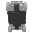 Honda Pioneer UHMW Skid Plate Online Sale