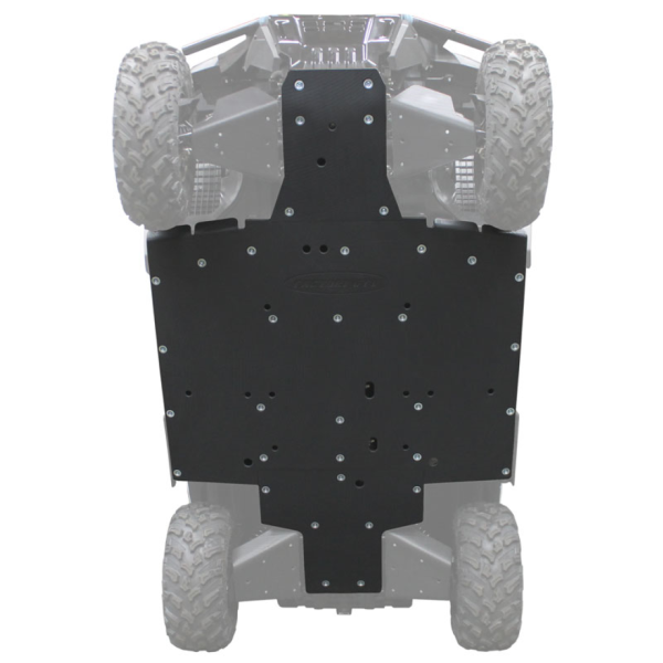 Honda Pioneer UHMW Skid Plate Online Sale