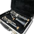 Used Selmer CL301 Standard Bb Clarinet Sale