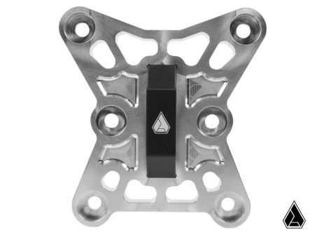 Assault Industries Billet Radius Rod Chassis Brace (Fits: CanAm Maverick X3) on Sale