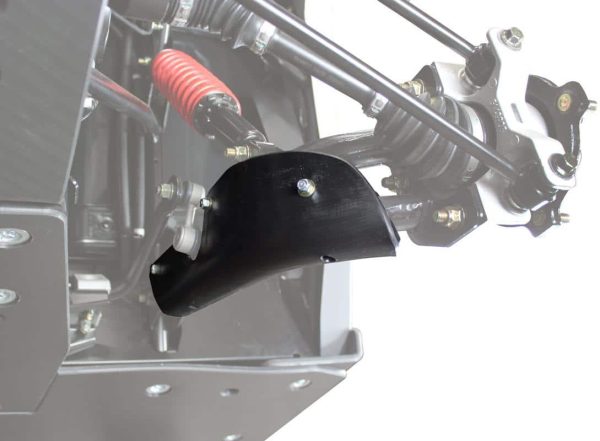 Polaris RZR 200 UHMW Trailing Arm Guards Cheap