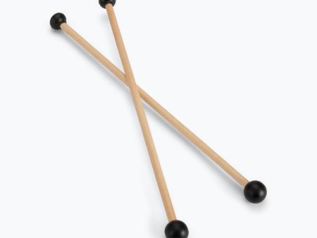 On-stage WPM100 Dual head percussion mallets Supply