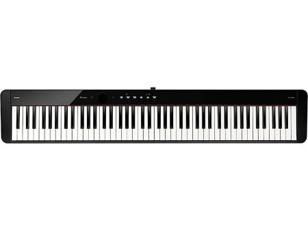 Casio Privia PXS5000BK Digital Piano on Sale