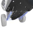 Polaris RZR Pro XP UHMW Skid Plate Online Hot Sale