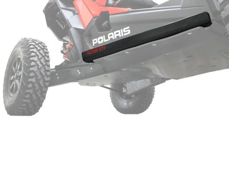 Polaris RZR XP 4 Turbo S UHMW Rock Sliders For Cheap