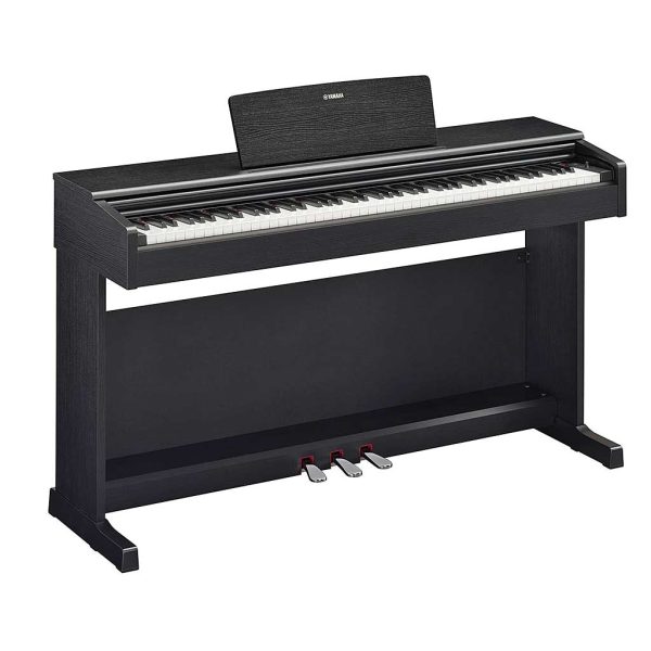 Yamaha Arius YDP-145 Digital Piano With Matching Stand And Bench Online now