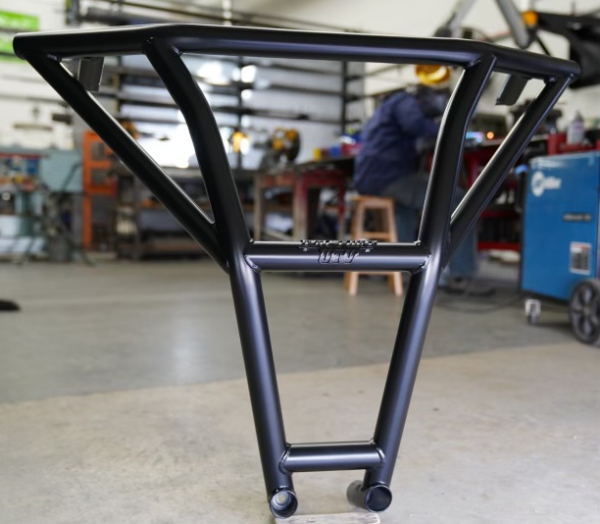 Polaris RZR Turbo R Rear Bumper Online