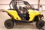 Trail Armor Can Am Maverick, Can Am Maverick X MR, Can Am Maverick XC, Maverick Max DPS Mud Flap Fender Extensions with Underbed Mud Shield For Discount