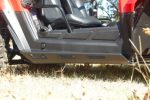 Trail Armor Polaris RZR 170 Full Skids with Integrated Side Nerfs and Rear Swing Arm Skid Supply