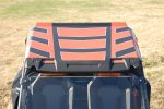 Trail Armor graphics for Polaris 2014 RZR XP 1000 Nuclear Sunset Hard Top Roof Online Sale