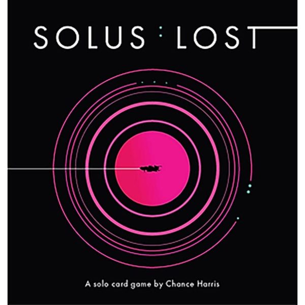 Solus: Lost Discount